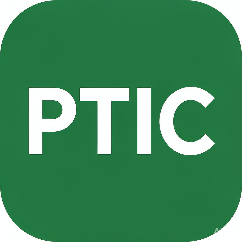 PTIC Lab · Academic Site