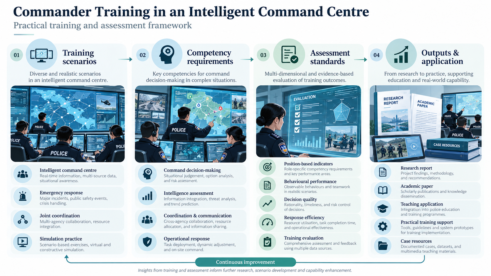 commander-training